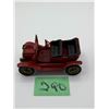 Image 4 : LESNEY 1911 FORD MODEL T DIECAST MODEL CAR