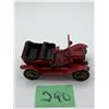 Image 5 : LESNEY 1911 FORD MODEL T DIECAST MODEL CAR
