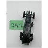 Image 2 : LESNEY 1929 BENTLEY 4½ LITRE DIECAST MODEL CAR