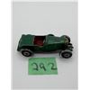 Image 5 : LESNEY 1929 BENTLEY 4½ LITRE DIECAST MODEL CAR