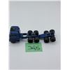 Image 1 : LESNEY NO. 9 HENDRICKSON TRACTOR MAJOR PACK DIECAST MODEL TRUCK