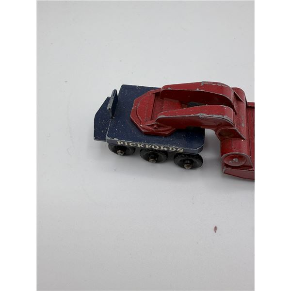 LESNEY NO. 6 PICKFORDS CRANE 200 TON TRANSPORTER MAJOR PACK