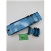 Image 2 : LESNEY/MATCHBOX ACCESSORY PACK NO. 2 BEDFORD CAR TRANSPORTER DIECAST