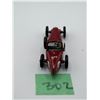 Image 4 : LESNEY/MATCHBOX MODELS OF YESTERYEAR 1926 TYPE 35 BUGATTI RACING CAR DIECAST