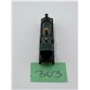 Image 5 : LESNEY/MATCHBOX MODELS OF YESTERYEAR NO. 4 DUKE OF CONNAUGHT STEAM LOCOMOTIVE DIECAST