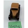 Image 5 : LESNEY/MATCHBOX MODELS OF YESTERYEAR NO. 8 1926 MORRIS COWLEY “BULLNOSE” DIECAST