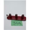 Image 3 : LESNEY/MATCHBOX ACCESSORY PACK NO. A-1 ESSO PETROL PUMPS