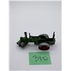Image 1 : LESNEY/MATCHBOX MODELS OF YESTERYEAR NO. 11 AVELING & PORTER STEAM ROLLER DIECAST