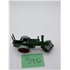 Image 3 : LESNEY/MATCHBOX MODELS OF YESTERYEAR NO. 11 AVELING & PORTER STEAM ROLLER DIECAST