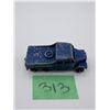 Image 5 : LESNEY/MATCHBOX MAJOR PACK NO. 8 SCAMMELL 6X6 TRACTOR DIECAST TRUCK