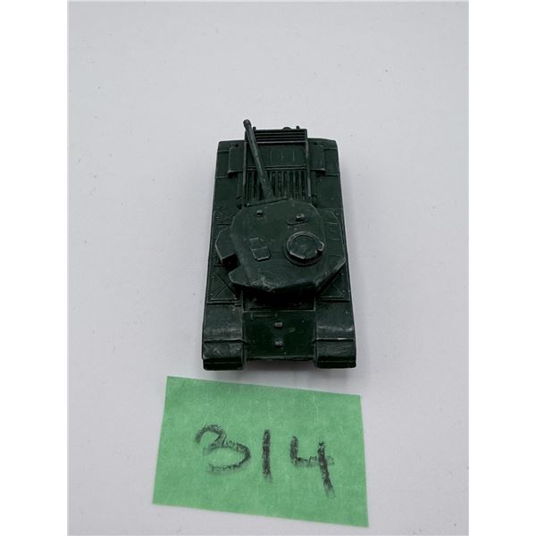 LESNEY/MATCHBOX MAJOR PACK M-3/M-3A CENTURION TANK MARK III MILITARY