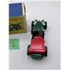 Image 4 : LESNEY/MATCHBOX MODELS OF YESTERYEAR Y-5 1929 4½ LITRE BENTLEY