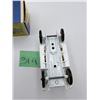 Image 2 : LESNEY/MATCHBOX MODELS OF YESTERYEAR Y-4 1909 OPEL COUPE DIECAST