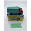 Image 1 : LESNEY/MATCHBOX SERIES NO. 44 REFRIGERATOR TRUCK DIECAST