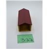Image 4 : MATCHBOX LESNEY NO. 3 TOY GARAGE ACCESSORY PACK