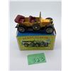 Image 1 : LESNEY/MATCHBOX MODELS OF YESTERYEAR Y-13 1911 DAIMLER DIECAST
