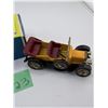 Image 3 : LESNEY/MATCHBOX MODELS OF YESTERYEAR Y-13 1911 DAIMLER DIECAST