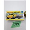 Image 4 : LESNEY/MATCHBOX SUPERFAST NO. 56 BMC 1800 PININFARINA DIECAST