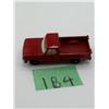 Image 1 : LESNEY/MATCHBOX NO. 6 FORD PICK-UP TRUCK
