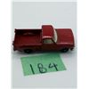 Image 3 : LESNEY/MATCHBOX NO. 6 FORD PICK-UP TRUCK