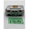 Image 1 : LESNEY/MATCHBOX NO. 34 VOLKSWAGEN CAMPER