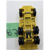 Image 2 : LESNEY/MATCHBOX NO. 6A EUCLID DUMP TRUCK