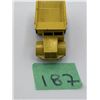 Image 5 : LESNEY/MATCHBOX NO. 6A EUCLID DUMP TRUCK