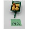 Image 5 : LESNEY/MATCHBOX NO. 51 JOHN DEERE TIPPING TRAILER DIE-CAST