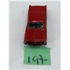 Image 4 : LESNEY/MATCHBOX NO. 22 PONTIAC GP SPORTS COUPE DIECAST