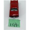 Image 5 : LESNEY/MATCHBOX NO. 22 PONTIAC GP SPORTS COUPE DIECAST