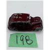 Image 3 : LESNEY/MATCHBOX NO. 17C AUSTIN METROPOLITAN TAXI DIECAST
