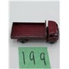 Image 3 : LESNEY/MATCHBOX NO. 20A DIECAST ERF STAKE TRUCK