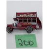 Image 5 : LESNEY/MATCHBOX NO. Y-2 DIECAST B-TYPE BUS