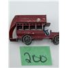 Image 6 : LESNEY/MATCHBOX NO. Y-2 DIECAST B-TYPE BUS