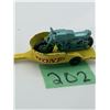 Image 5 : LESNEY/MATCHBOX NO. 38 DIECAST HONDA MOTORCYCLE AND TRAILER