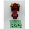 Image 4 : LESNEY/MATCHBOX NO. 65 DIECAST CLAAS COMBINE HARVESTER