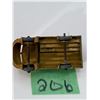 Image 2 : LESNEY/MATCHBOX NO. 37 COCA-COLA DELIVERY TRUCK DIECAST