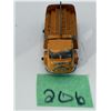 Image 5 : LESNEY/MATCHBOX NO. 37 COCA-COLA DELIVERY TRUCK DIECAST