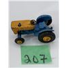 Image 1 : LESNEY/MATCHBOX NO. 39 FORD TRACTOR DIECAST