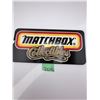 Image 3 : VINTAGE MATCHBOX COLLECTIBLES DISPLAY SIGN
