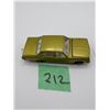 Image 3 : LESNEY/MATCHBOX NO. 36 OPEL DIPLOMAT DIECAST