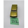 Image 5 : LESNEY/MATCHBOX NO. 36 OPEL DIPLOMAT DIECAST