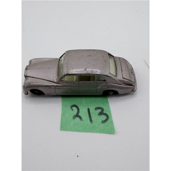 LESNEY/MATCHBOX NO. 44 ROLLS-ROYCE PHANTOM V DIECAST
