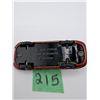 Image 2 : LESNEY/MATCHBOX NO. 32 E-TYPE JAGUAR DIECAST