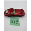Image 3 : LESNEY/MATCHBOX NO. 32 E-TYPE JAGUAR DIECAST