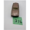 Image 5 : LESNEY/MATCHBOX NO. 28 JAGUAR MK10 DIECAST