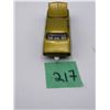 Image 4 : LESNEY/MATCHBOX NO. 36 OPEL DIPLOMAT DIECAST