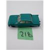 Image 1 : LESNEY/MATCHBOX NO. 33 FORD ZEPHYR 6 DIECAST