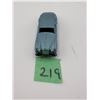 Image 5 : LESNEY/MATCHBOX NO. 44 ROLLS-ROYCE SILVER CLOUD DIECAST