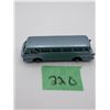 Image 1 : LESNEY/MATCHBOX NO. 40 LEYLAND ROYAL TIGER COACH DIECAST